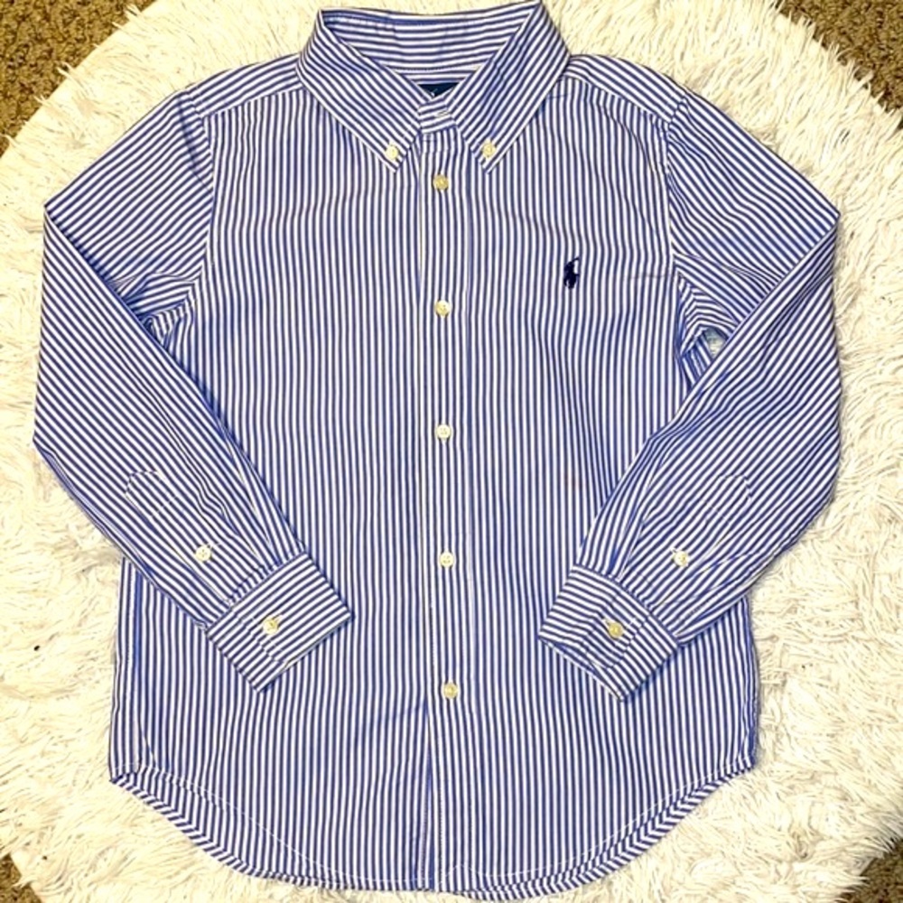Polo Ralph Lauren Button Down shirt
